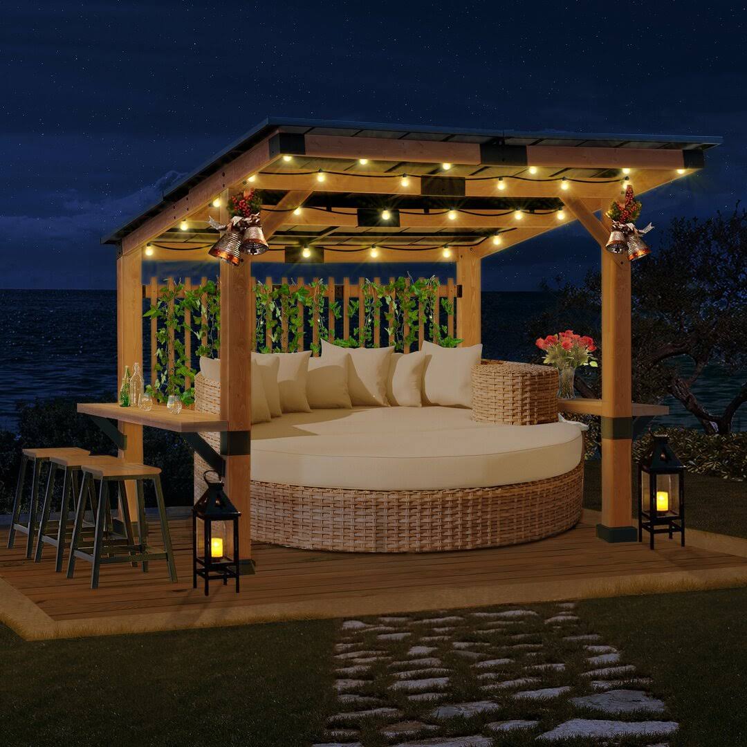 Ambient interior